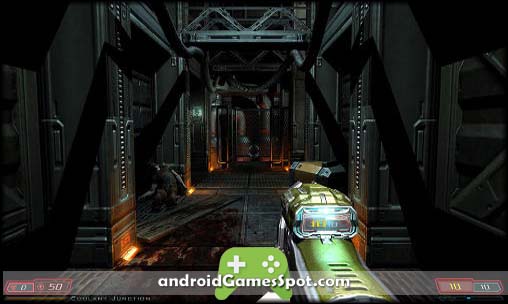 Doom 3 the game free download for android pc