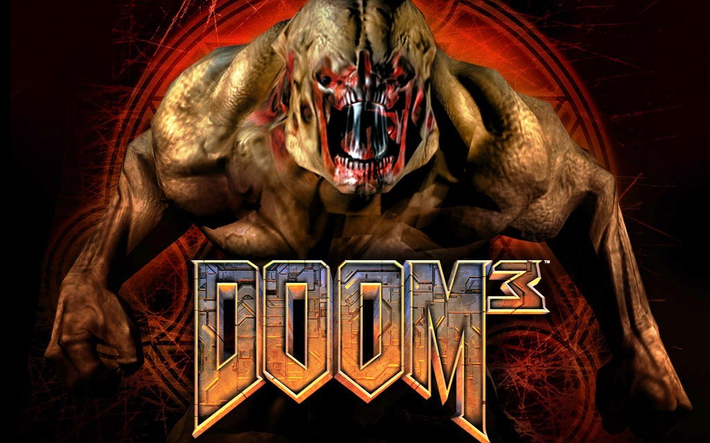 Doom 3 for pc